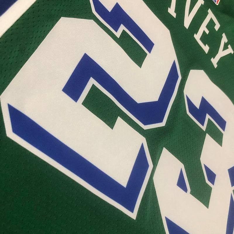Detroit Pistons City Edition 22/23 Jersey