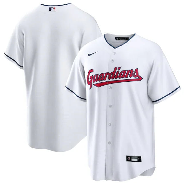 Cleveland Guardians Jersey