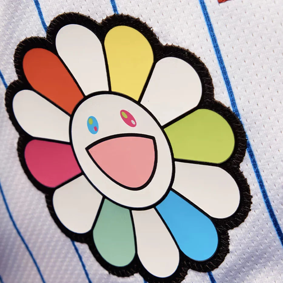 Cubs x Takashi Murakami Tokyo Series 2025 Jersey