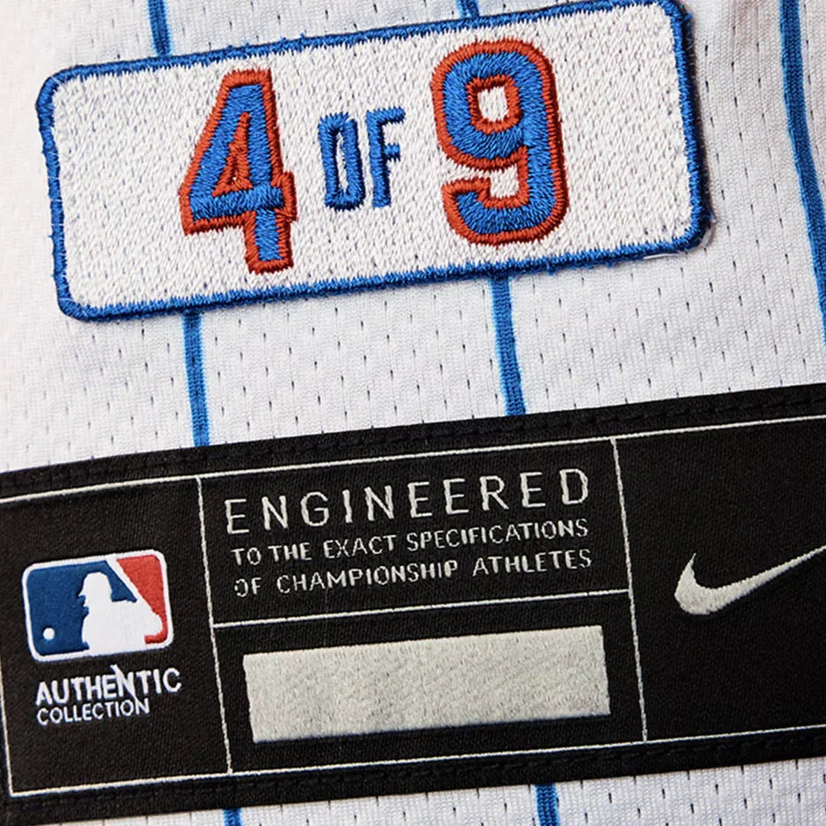 Cubs x Takashi Murakami Tokyo Series 2025 Jersey