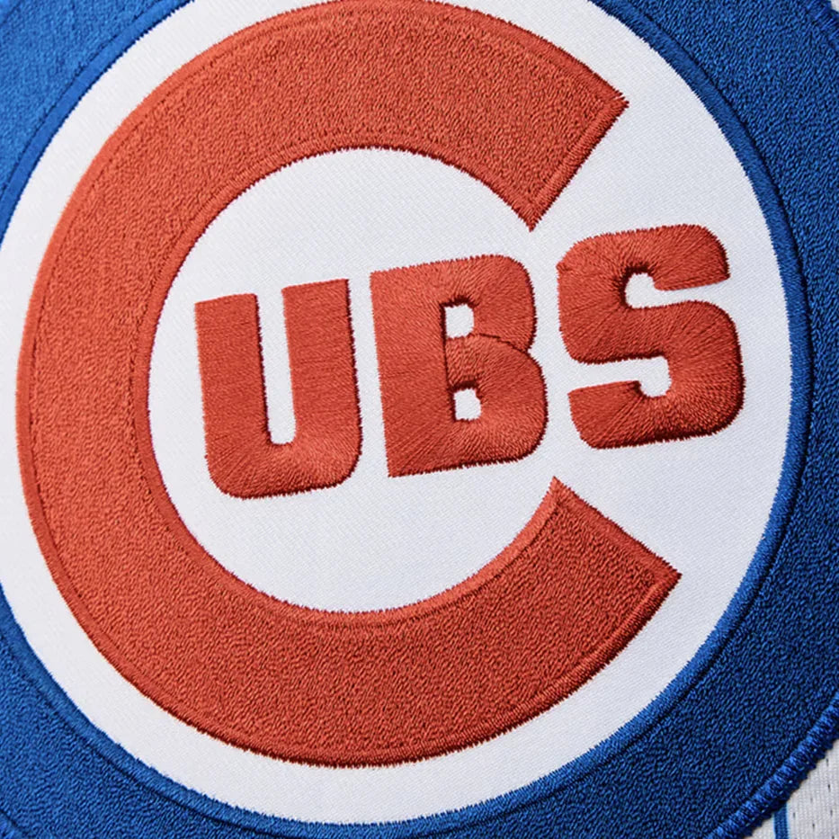 Cubs x Takashi Murakami Tokyo Series 2025 Jersey
