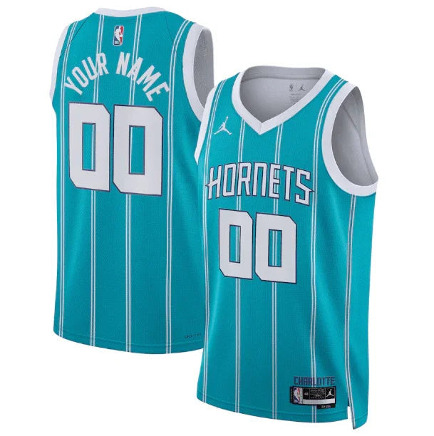 Charlotte Hornets Icon Edition Jersey