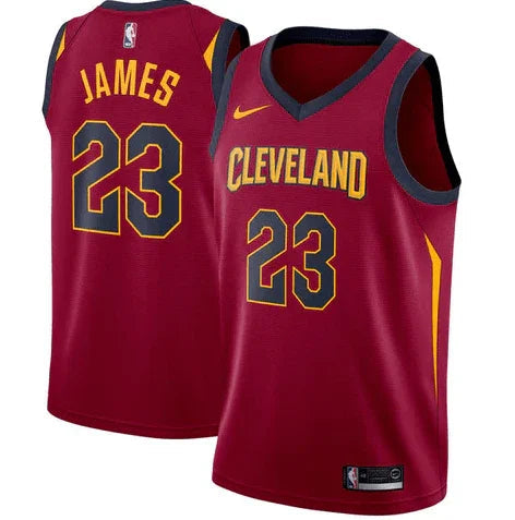 Cleveland Cavaliers Icon Edition 19/20 Jersey