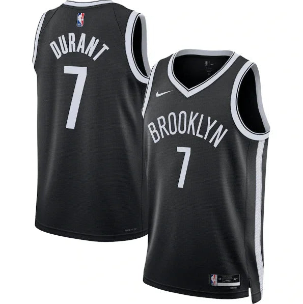 Brooklyn Nets Icon Edition Jersey