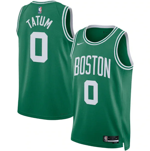 Boston Celtics Icon Edition Jersey