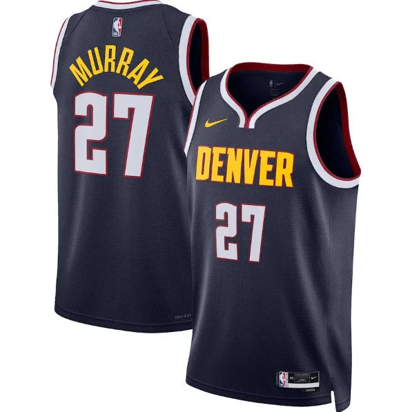 Denver Nuggets Icon Edition 22/23 Jersey