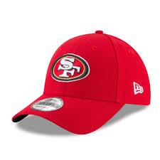 San Francisco 49ers Cap