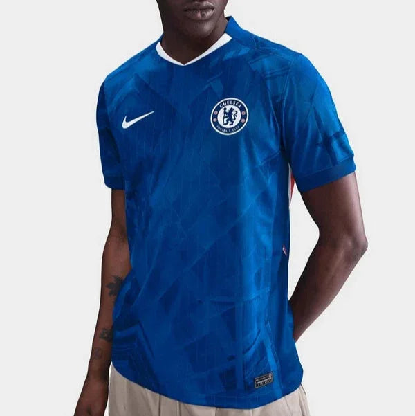 Chelsea Home 25/26 Jersey