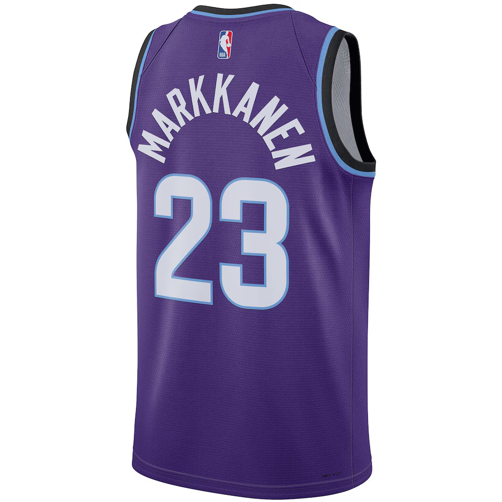 Utah Jazz Icon Edition 25/26 Jersey
