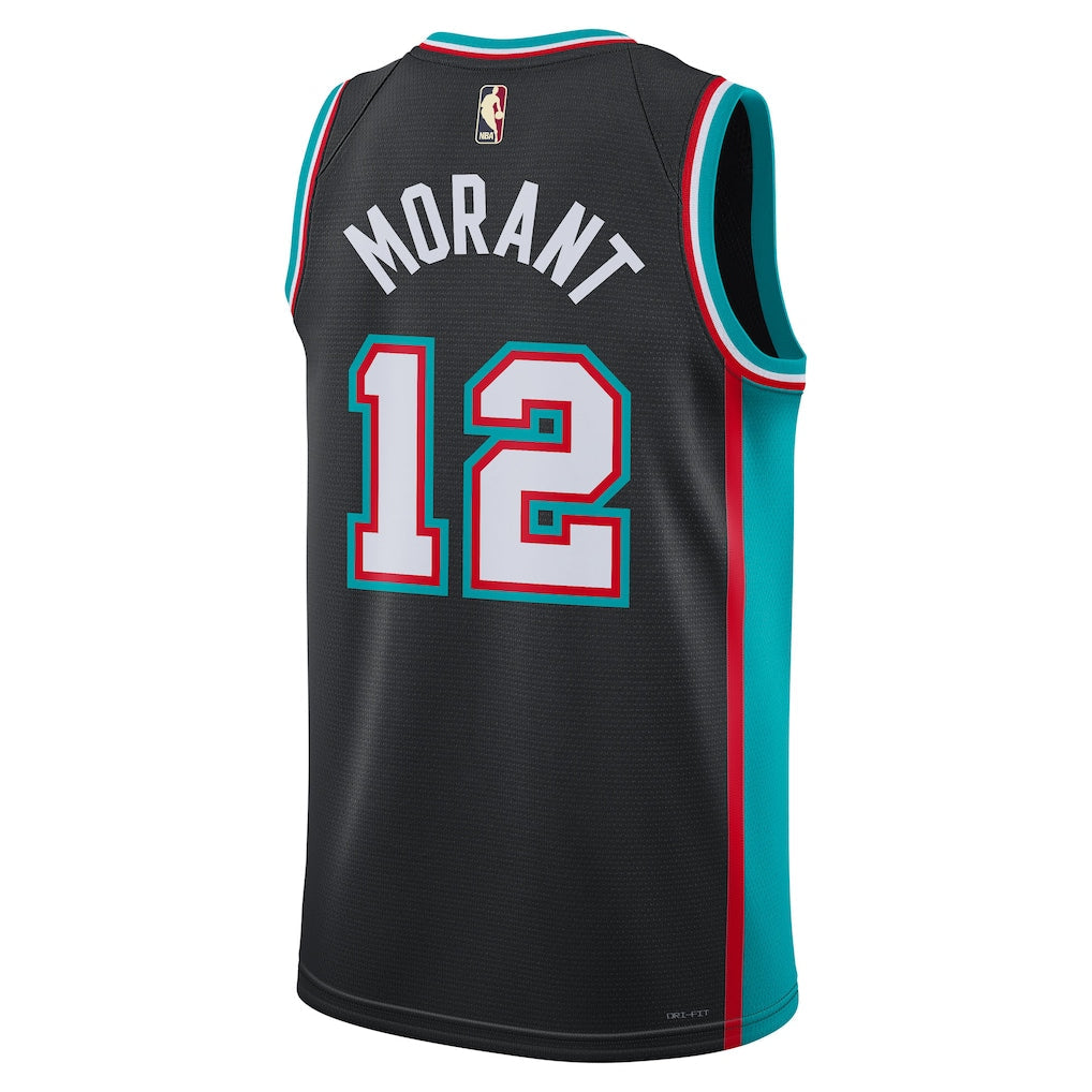 NBA Memphis Grizzlies Classic Edition 25/26 Jersey