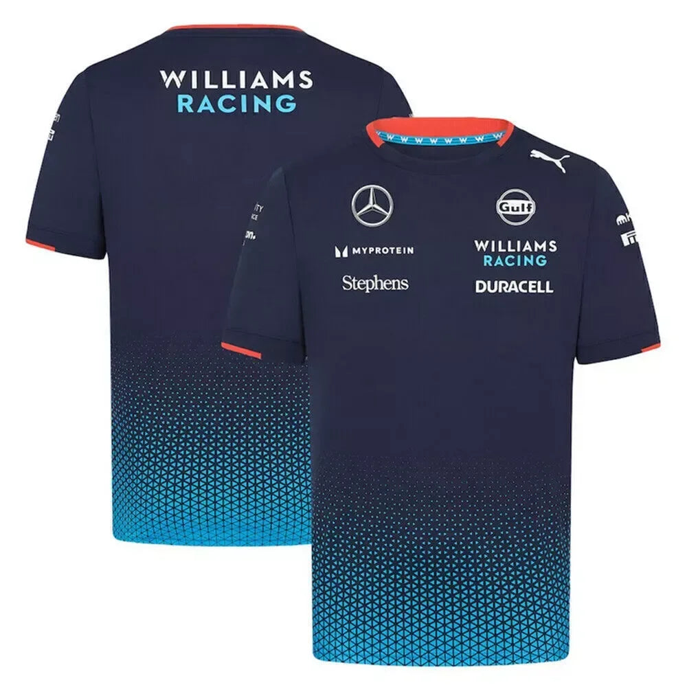 Williams 2024 Jersey