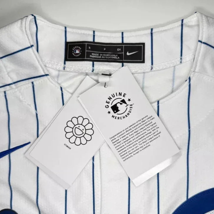 Cubs x Takashi Murakami Tokyo Series 2025 Jersey