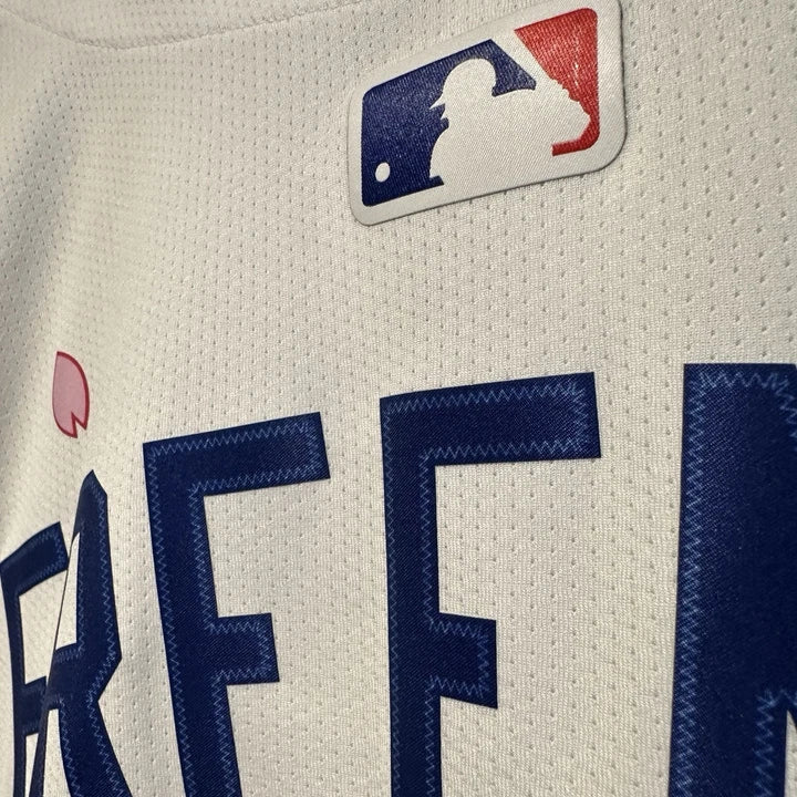 Dodgers x Takashi Murakami Tokyo Series 2025 Jersey