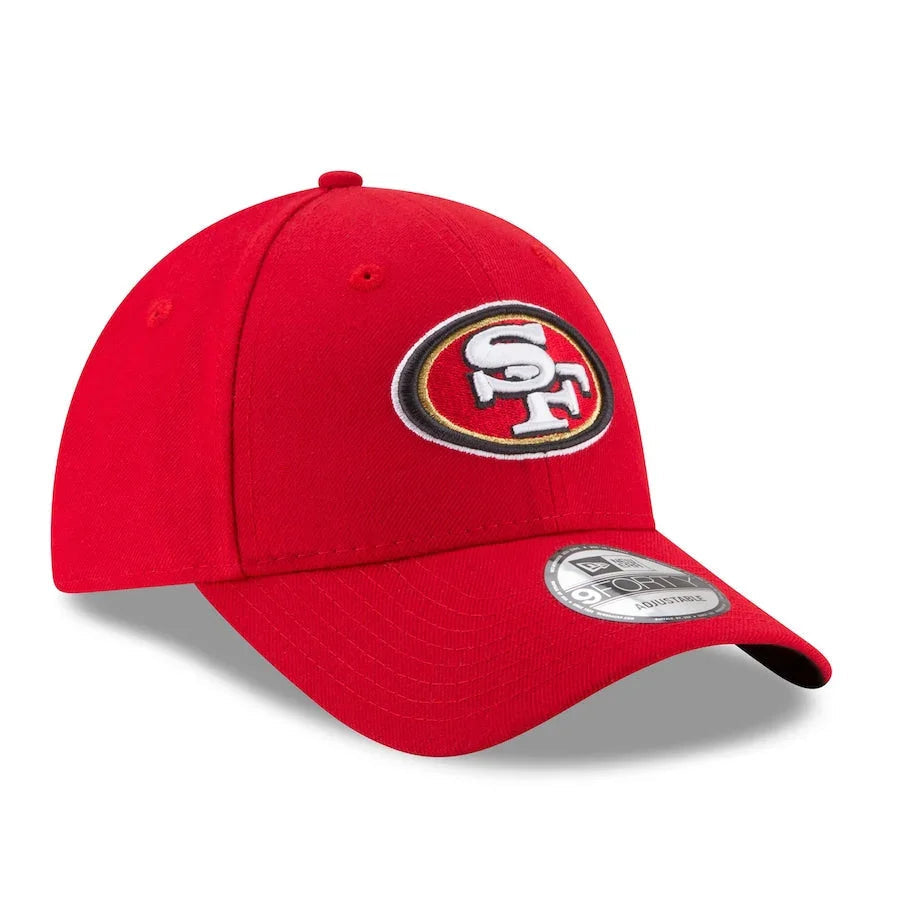 San Francisco 49ers Cap