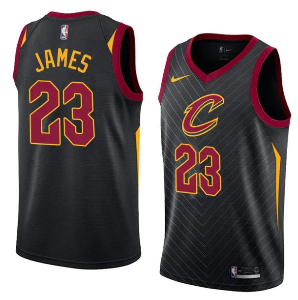Cleveland Cavaliers Statement Edition 19/20 Jersey