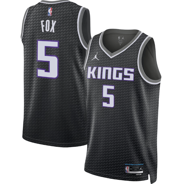Sacramento Kings Statement Edition 22/23 Jersey