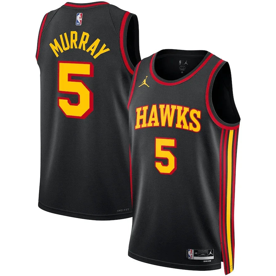 Atlanta Hawks Statement Edition 22/23 Jersey