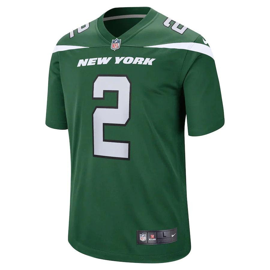 New York Jets Men's Green Jersey