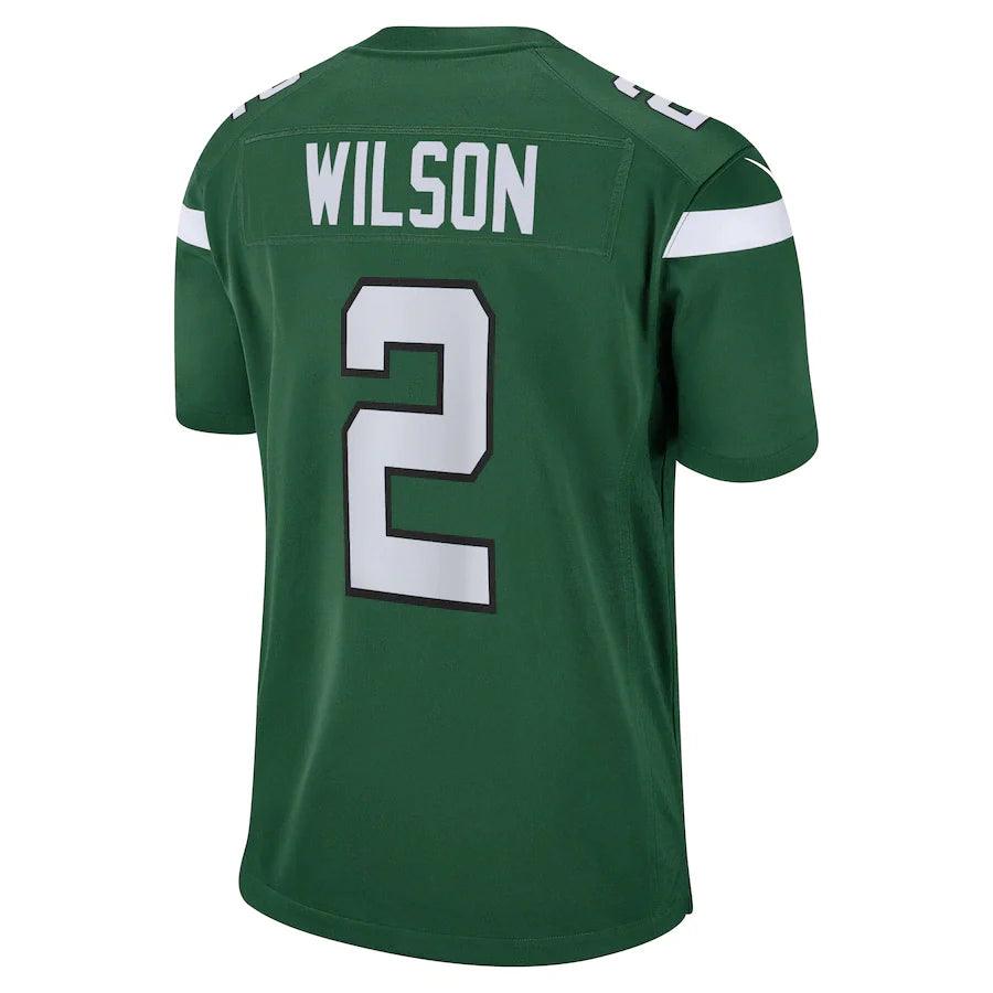 New York Jets Men's Green Jersey