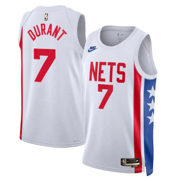 Brooklyn Nets Classic Edition 22/23 Jersey